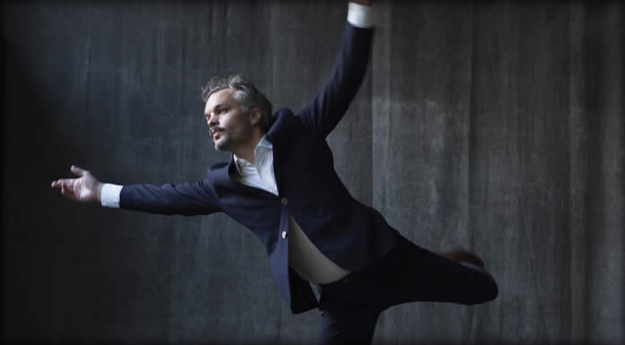 The Tallest Man On Earth Presenta Su Nuevo Sencillo Y Video: “Henry St.”