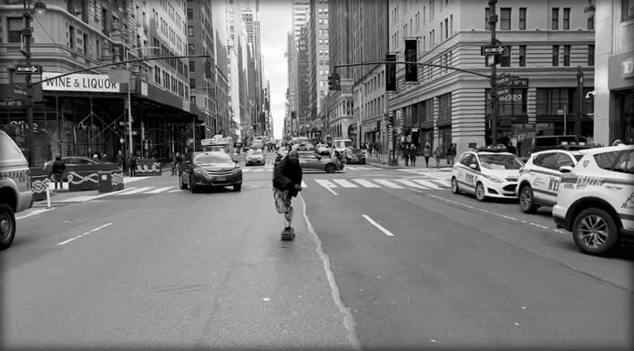 The Van Pelt Presentan El Video Oficial De Su Último Sencillo: “Grid” The Van Pelt Presentan El Video Oficial De Su Último Sencillo: "Grid"