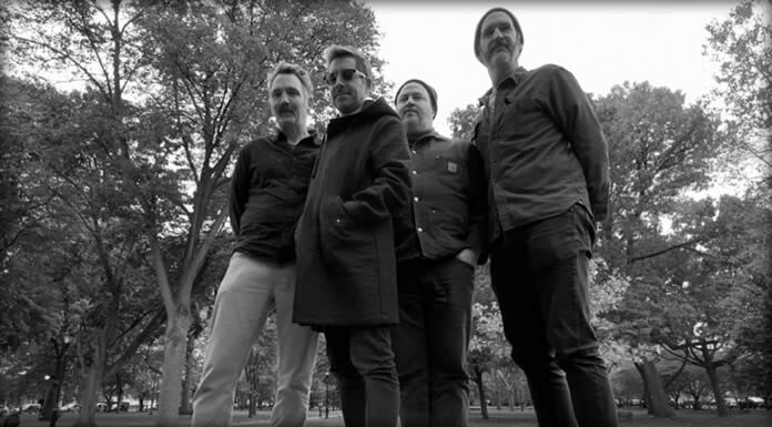 The Van Pelt Presentan Su Nuevo Sencillo: “Grid” The Van Pelt Presentan Su Nuevo Sencillo: "Grid"