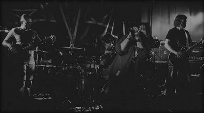 The Wring Presenta Su Nuevo Sencillo Y Video: "Fallen" Ft. Marco Minnemann