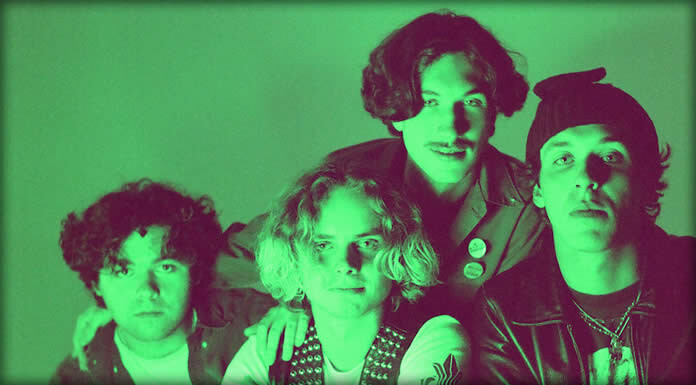 ULTRA Q Presenta Su Nuevo Sencillo Y Video: “Klepto” ULTRA Q Presenta Su Nuevo Sencillo Y Video: "Klepto"