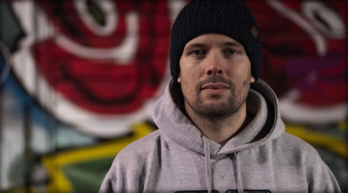 Vice Beats Presenta Su Nuevo Sencillo: "Connected" Ft. Blu + Napoleon Da Legend