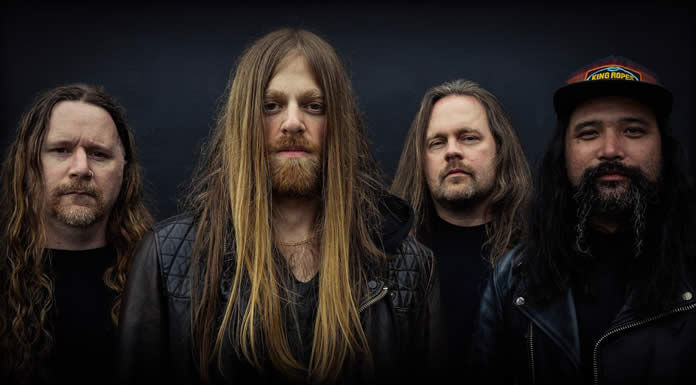 WHYTHRE Presenta Su Nuevo Sencillo Y Video: “Scorchbreath”