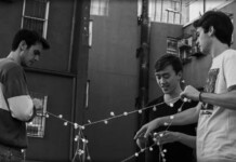 Wakelee Presenta Su Nuevo Sencillo Y Video: "Tug Of War"