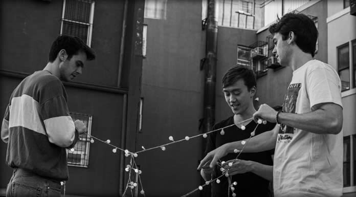 Wakelee Presenta Su Nuevo Sencillo Y Video: “Tug Of War” Wakelee Presenta Su Nuevo Sencillo Y Video: "Tug Of War"