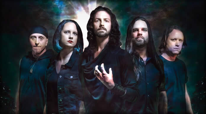 Walk With Titans Presentan Su Nuevo Sencillo Y Video: "Seven Against Thebes"