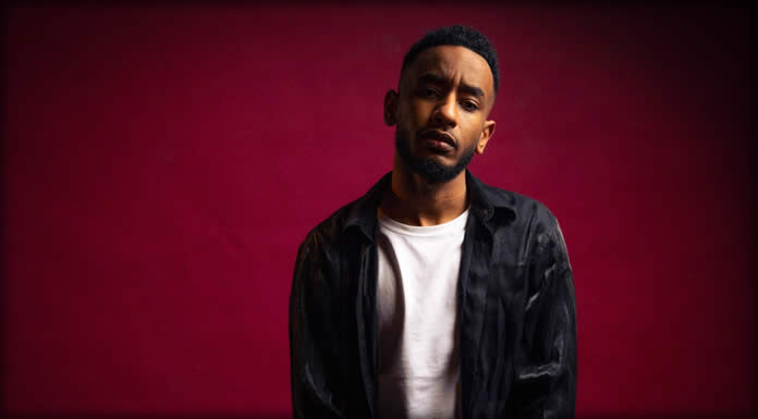 Yasir Moa Presenta Su Nuevo Sencillo: "Livet"