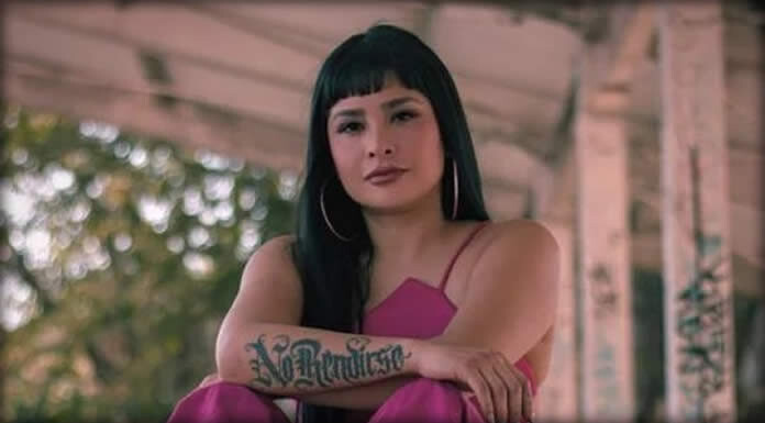 Yaz Tarelo Presenta Su Nuevo Sencillo Y Lyric Video: "Quiero Tenerte"