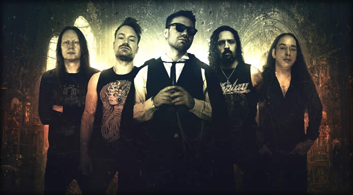 Adrián Benegas Presenta Su Nuevo Sencillo Y Lyric Video: "Sanctum"