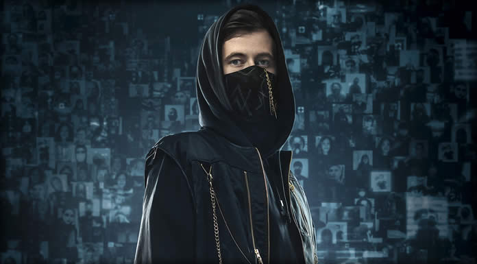 Alan Walker Presenta Su Nuevo Sencillo Y Video: “Dreamer” Alan Walker Presenta Su Nuevo Sencillo Y Video: "Dreamer"