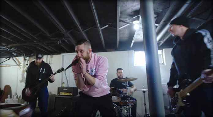 Already Dead Presenta El Video Oficial De Su Sencillo: "Don't Wake Me" Ft. BOS The Rapper