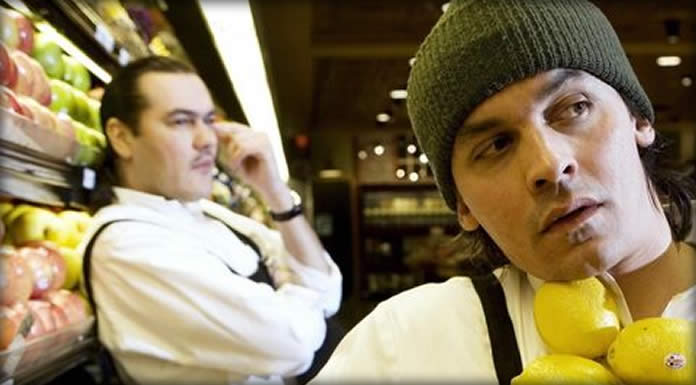 Atmosphere Presenta Su Nuevo Sencillo: “Holding My Breath” Atmosphere Presenta Su Nuevo Sencillo: "Holding My Breath"