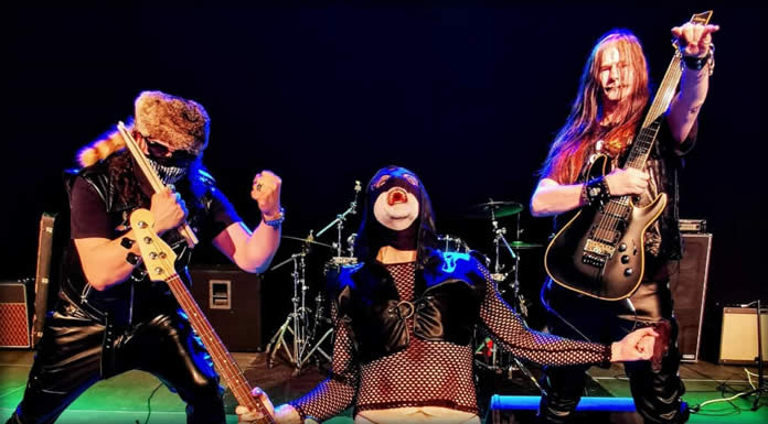 Axminister Presenta Su Nuevo Sencillo Y Video: “Vlad The Impaler… Forests Of Impalement” Axminister Presenta Su Nuevo Sencillo Y Video: “Vlad The Impaler… Forests Of Impalement”