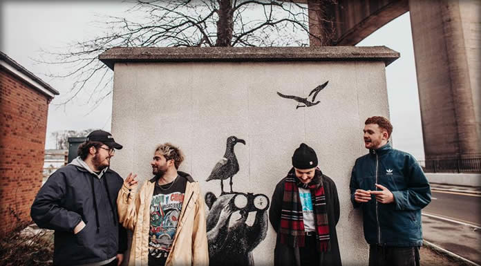 Bdrmm Presenta Su Nuevo Sencillo Y Video: “Be Careful” Bdrmm Presenta Su Nuevo Sencillo Y Video: "Be Careful"