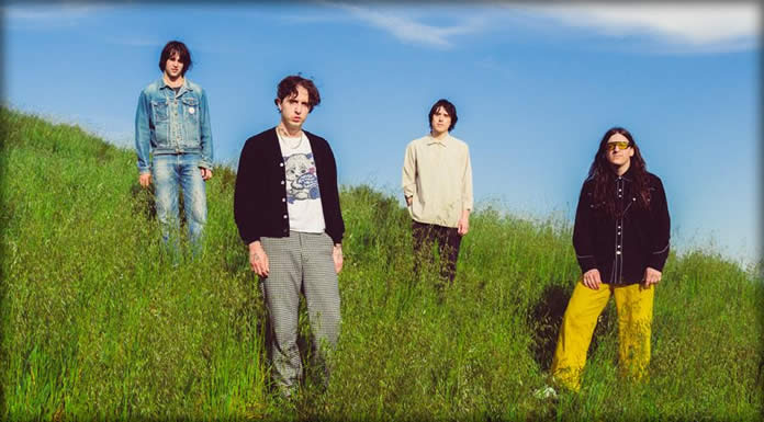Beach Fossils Presenta Su Nuevo Sencillo Y Video: “Run To The Moon”