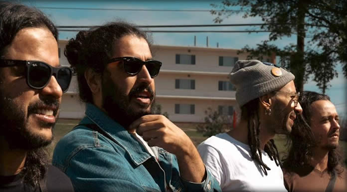 Bike Presenta Su Nuevo Sencillo: "Santa Cabeça"