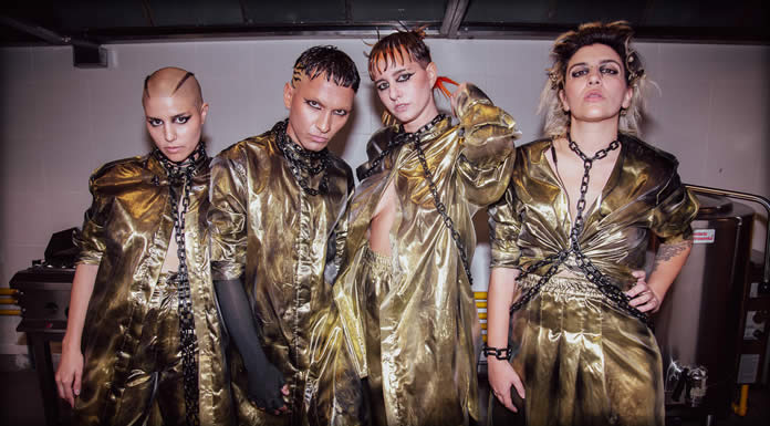 Blanco Teta Presenta Su Nuevo Sencillo: "Hoy No”