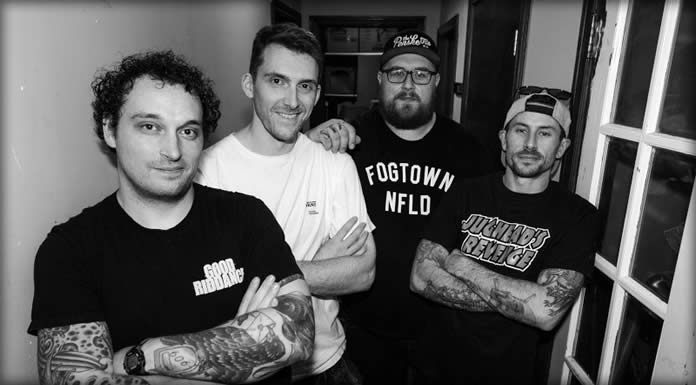 Brutal Youth Presenta Su Nuevo Álbum: “Rebuilding Year” Y El Video Oficial Titular Brutal Youth Presenta Su Nuevo Álbum: “Rebuilding Year” Y El Video Oficial Titular