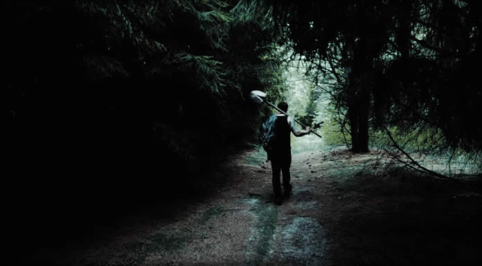 Brutal Youth Presenta Su Nuevo Sencillo Y Video: “Through The Teeth” Brutal Youth Presenta Su Nuevo Sencillo Y Video: “Through The Teeth”