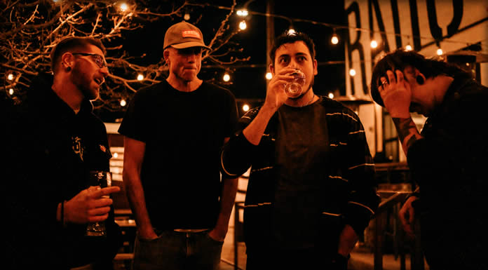 Bury Mia Presenta Su Nuevo Sencillo: “Daddy Issues” Bury Mia Presenta Su Nuevo Sencillo: "Daddy Issues"