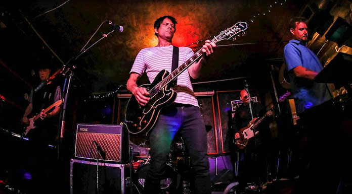 Candy Coffins Presenta Su Nuevo Sencillo Y Video: "Another Kiss"