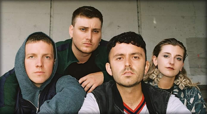 Chappaqua Wrestling Presenta Su Nuevo Álbum: “Plus Ultra” Y El Video Oficial De “Need You No More” Chappaqua Wrestling Presenta Su Nuevo Álbum: "Plus Ultra" Y El Video Oficial De "Need You No More"