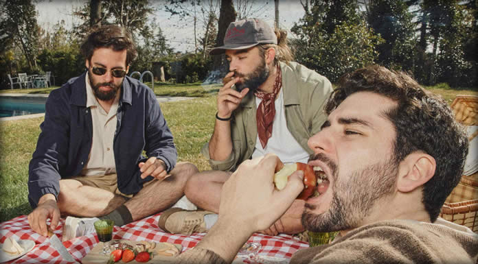 Chelsea Boots Presenta Su Nuevo Sencillo: “Ok Google” Chelsea Boots Presenta Su Nuevo Sencillo: "Ok Google"