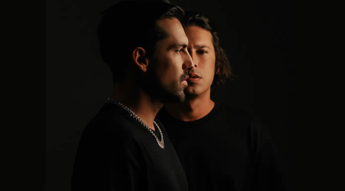 Chemical Surf Presenta Su Nuevo Sencillo: "Bad For U"