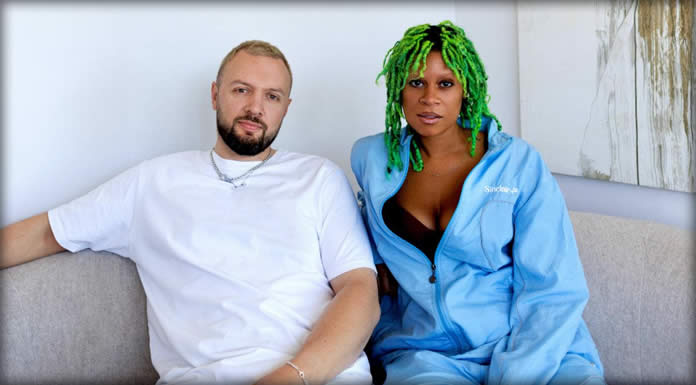 Chris Lake & Aluna Colaboran En Un Nuevo Sencillo: “Beggin"