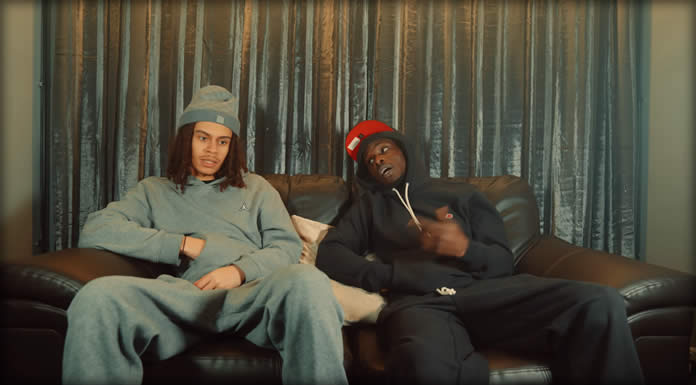 Comfy x Kay9ine x Shiloh Dynasty Presentan Su Nuevo Sencillo Y Video: “Couple Little Things” Comfy x Kay9ine x Shiloh Dynasty Presentan Su Nuevo Sencillo Y Video: "Couple Little Things"