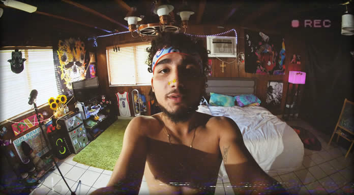 Damien Presenta Su Nuevo Sencillo Y Video: “Pinky Promise”