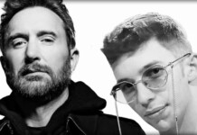 David Guetta & Hypaton Presentan El Remix "Be My Lover (2023 Mix)" Ft. La Bouche