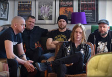 Dead Express Presenta Su Nuevo Álbum: “Game Changer” Dead Express Presenta Su Nuevo Álbum: "Game Changer"