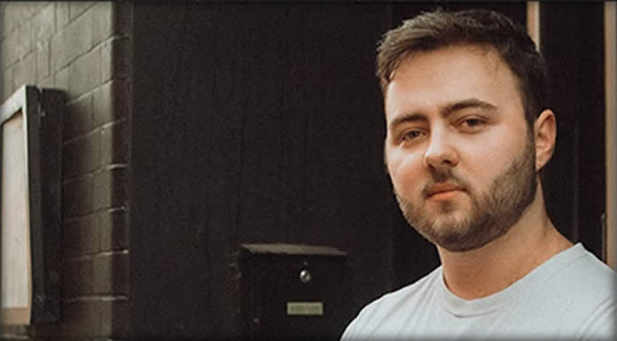 Drak Presenta Su Nuevo Sencillo: "All Of My Life"