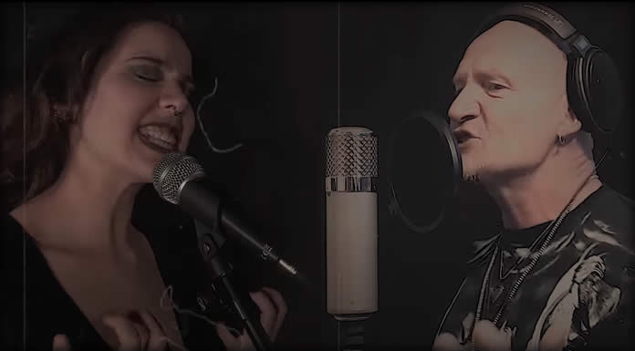 Dreamyth Presenta Su Nuevo Sencillo: "Dreamland" Ft. Ralf Scheepers & Bob Katsionis