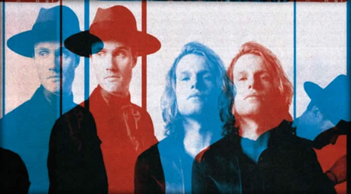 Eagles And Butterflies Presenta El Remix Del Tema De Bob Moses: ‘Love Brand New’