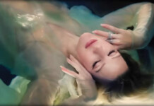 Ellie Goulding Presenta Su Nuevo Álbum "Higher Than Heaven"