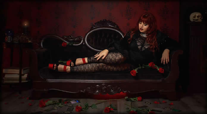 Emily Mac Presenta Su Nuevo Sencillo Y Video: “Kills Me To Love You”