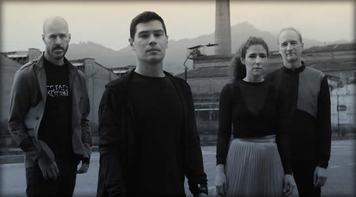 Estados Alterados Presenta Su Nuevo Sencillo: "Like" (De La Rivera Remix)