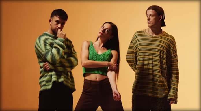 Estraden Presenta Su Nuevo Sencillo: “Mitt Hjärta Slår” Estraden Presenta Su Nuevo Sencillo: "Mitt Hjärta Slår"