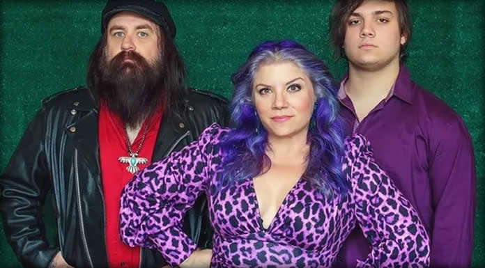 Female President Presenta Su Nuevo Sencillo: “Joy Lab” Female President Presenta Su Nuevo Sencillo: "Joy Lab"