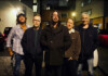 Foo Fighters Presenta Su Nuevo Sencillo Y Lyric Video: "Rescued"