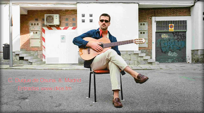 Gabriel Parpusa Presenta El Video Oficial De Su Sencillo: "Cumplo Condena”