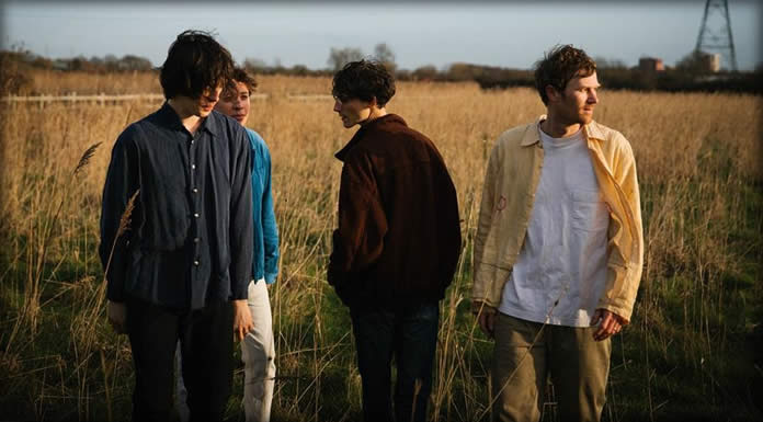 Gengahr Presenta Su Nuevo Sencillo Y Video: “In The Moment” Gengahr Presenta Su Nuevo Sencillo Y Video: "In The Moment"