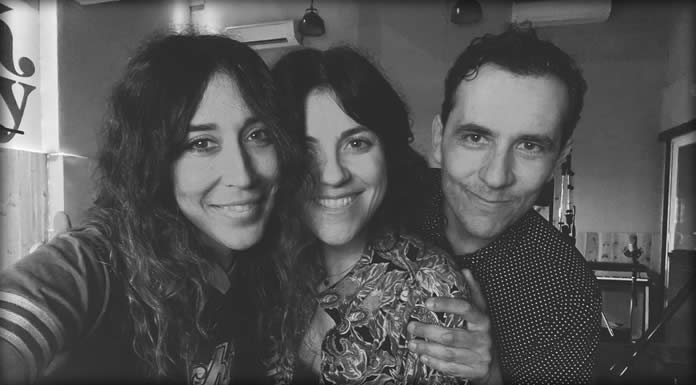 Gold Lake Presenta Su Nuevo Sencillo Y Video: “Lovers” Ft. Anni B Sweet Gold Lake Presenta Su Nuevo Sencillo Y Video: "Lovers" Ft. Anni B Sweet