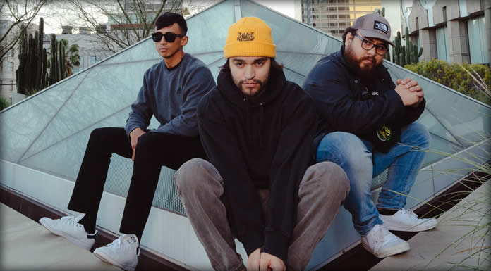 Grave Secrets Presenta Su Nuevo Sencillo Y Video: “Anxious” Grave Secrets Presenta Su Nuevo Sencillo Y Video: "Anxious"