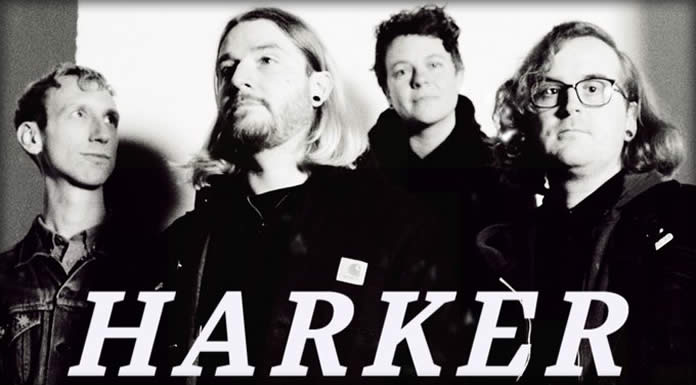 rker Presenta Su Nuevo Sencillo: "Wasting Time"