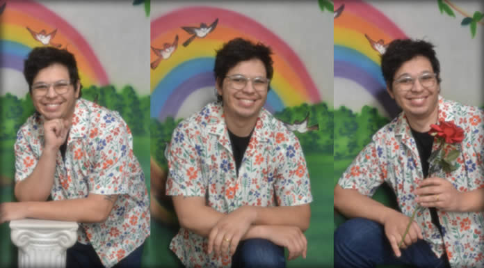 Harmless Prsenta Su Nuevo Sencillo Y Lyric Video: “As I Lay Chillin” Harmless Prsenta Su Nuevo Sencillo Y Lyric Video: "As I Lay Chillin"