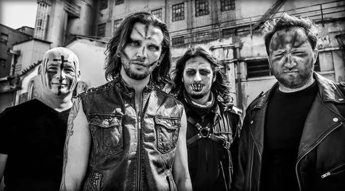 Illegal Mind Presenta Su Nuevo Sencillo: "Industrial Birth 2.0"