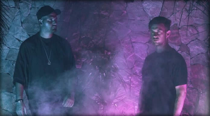 Imbermind Presenta Su Nuevo Sencillo: "Kind Of Love" Ft. Peter Murphy